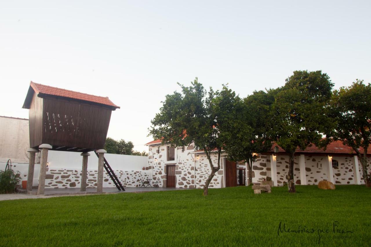 Coutorural Hotel Vila Nova de Gaia Exterior photo