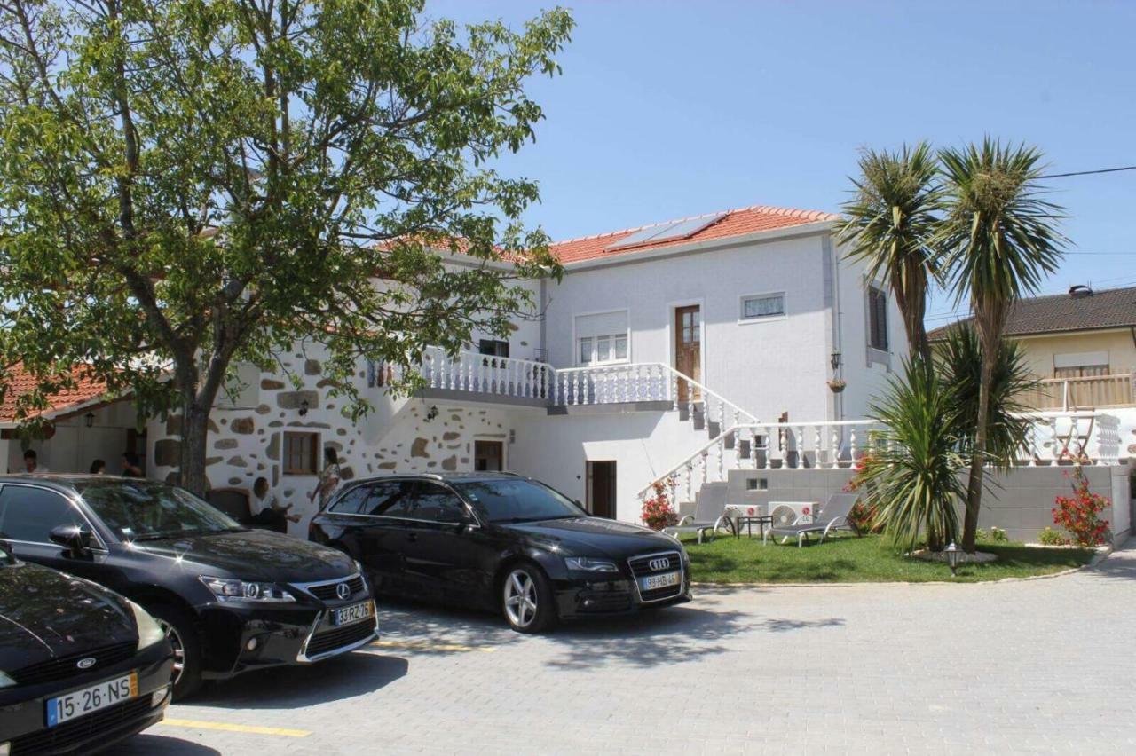 Coutorural Hotel Vila Nova de Gaia Exterior photo