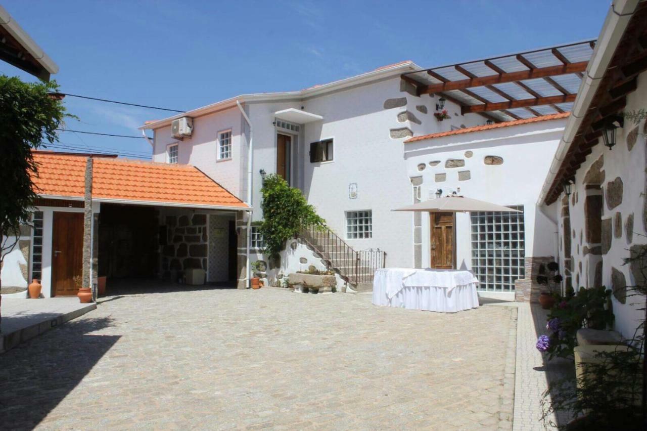 Coutorural Hotel Vila Nova de Gaia Exterior photo