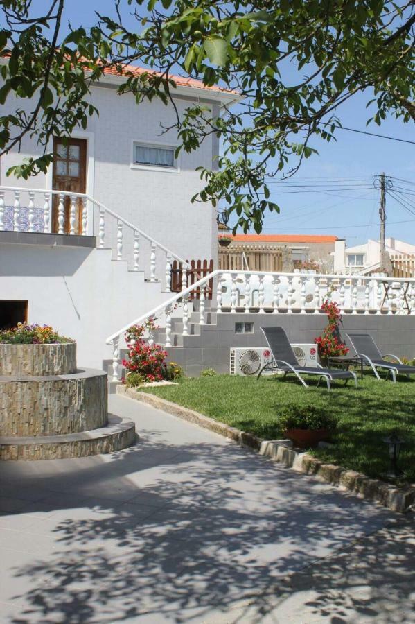 Coutorural Hotel Vila Nova de Gaia Exterior photo